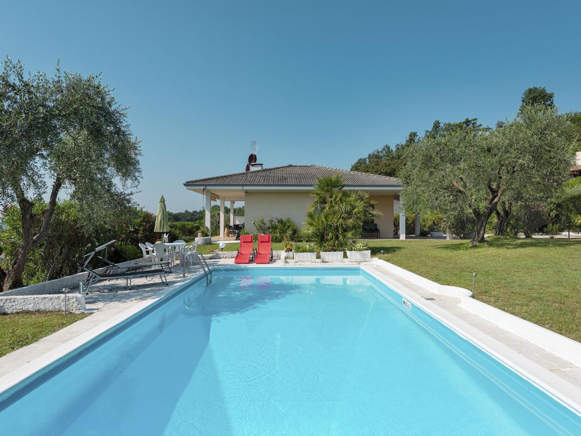 Incantevole By Interhome
